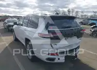 2023 Jeep Grand Cherokee фото