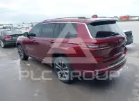 2023 Jeep Grand Cherokee фото