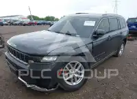 2023 Jeep Grand Cherokee фото