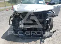 2023 Jeep Grand Cherokee фото