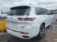2023 Jeep Grand Cherokee фото