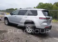 2023 Jeep Grand Cherokee фото