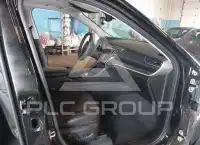2023 Jeep Grand Cherokee фото