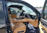 2023 Jeep Grand Cherokee фото