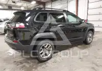2023 Jeep CHEROKEE photo
