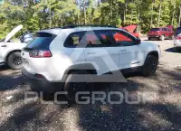 2023 Jeep CHEROKEE фото
