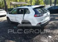 2023 Jeep CHEROKEE фото