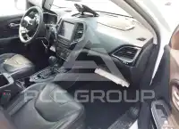 2023 Jeep CHEROKEE фото