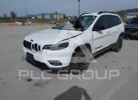 2023 Jeep CHEROKEE photo