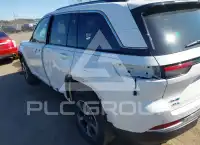 2023 Jeep Grand Cherokee фото