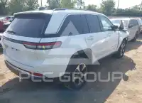 2023 Jeep Grand Cherokee фото
