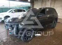 2023 Jeep Grand Cherokee photo