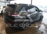 2023 Jeep Grand Cherokee photo