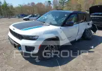 2023 Jeep Grand Cherokee фото