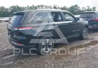 2023 Jeep Grand Cherokee фото