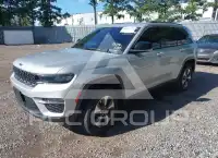 2023 Jeep Grand Cherokee фото