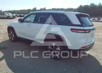 2023 Jeep Grand Cherokee фото