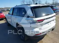 2023 Jeep Grand Cherokee фото