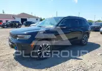 2023 Jeep Grand Cherokee фото