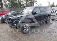 2023 Rivian R1S photo
