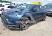 2023 Fisker Karma фото