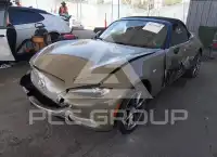 2023 Mazda MX-5 photo