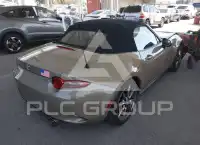 2023 Mazda MX-5 photo