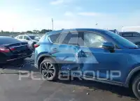 2023 Mazda CX-5 photo