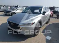 2023 Mazda CX-5 фото