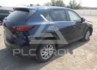 2023 Mazda CX-5 photo