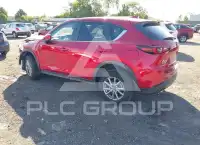 2023 Mazda CX-5 фото