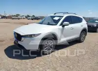 2023 Mazda CX-5 фото