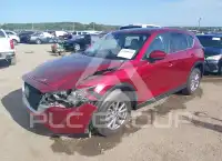 2023 Mazda CX-5 фото