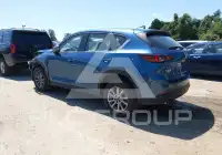 2023 Mazda CX-5 фото