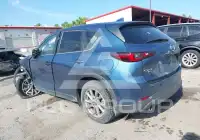 2023 Mazda CX-5 фото