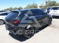 2023 Mazda CX-5 фото