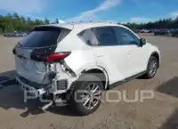 2023 Mazda CX-5 фото