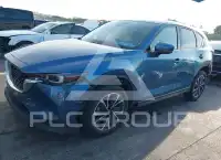 2023 Mazda CX-5 photo
