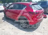 2023 Mazda CX-5 фото