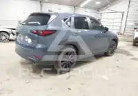 2023 Mazda CX-5 фото