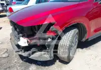 2023 Mazda CX-5 фото