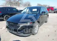 2023 Mazda CX-5 фото