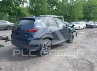 2023 Mazda CX-5 фото