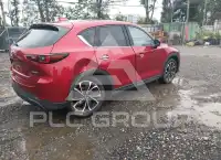 2023 Mazda CX-5 фото