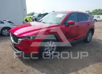 2023 Mazda CX-5 photo