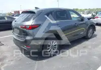 2023 Mazda CX-5 фото