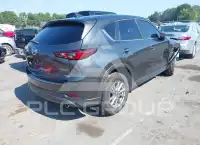 2023 Mazda CX-5 фото