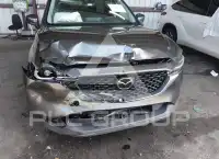 2023 Mazda CX-5 фото