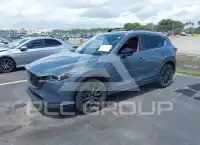 2023 Mazda CX-5 photo