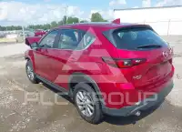 2023 Mazda CX-5 фото